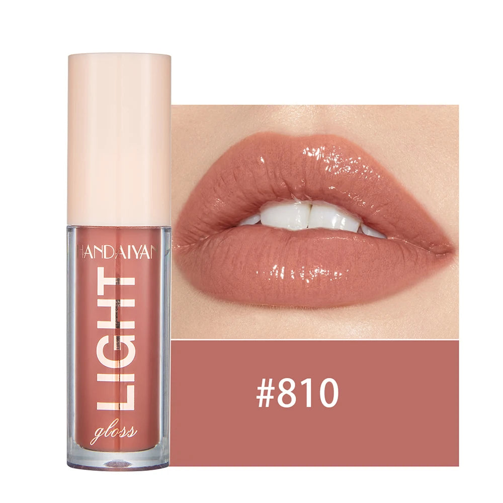MirrorGlow Lip Glaze