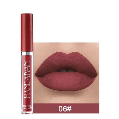 HydraMatte Lip Glaze