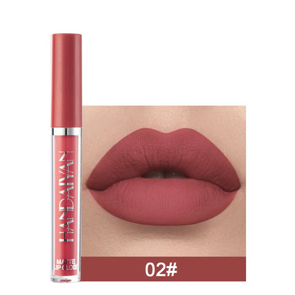 HydraMatte Lip Glaze