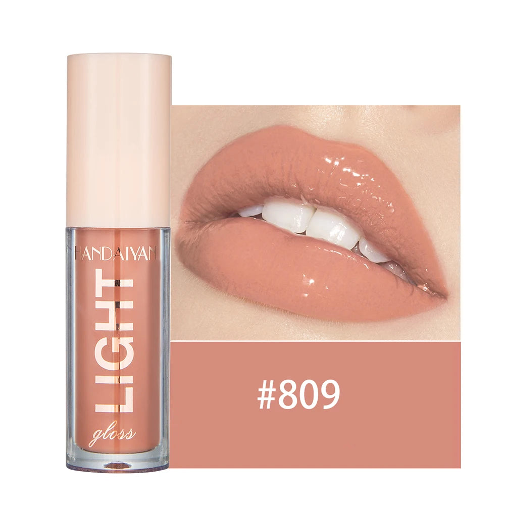 MirrorGlow Lip Glaze
