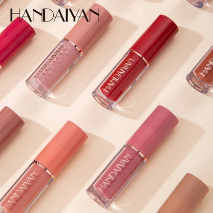 12 Colors Lip Tint Kit