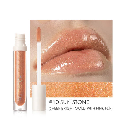 Lip Gloss Moisturizing