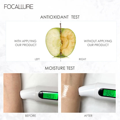 Lip Gloss Moisturizing