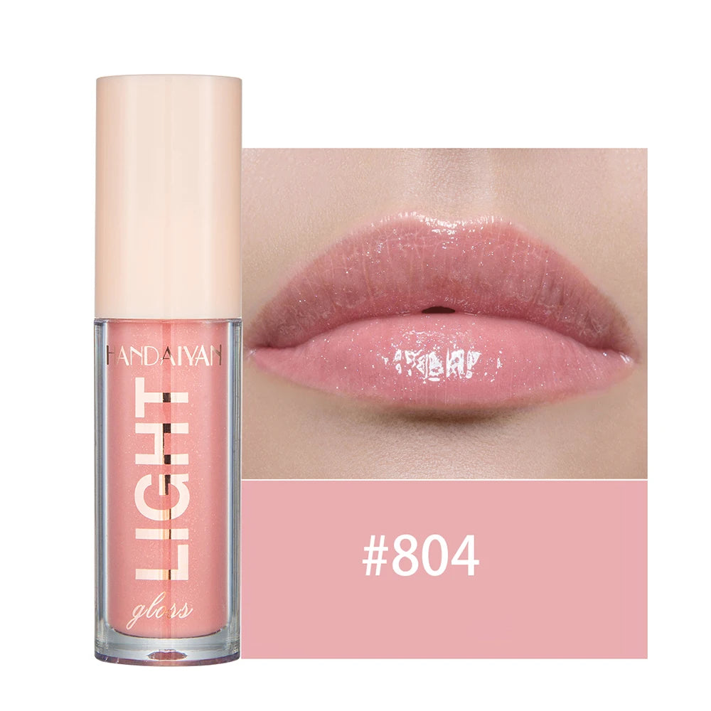 MirrorGlow Lip Glaze