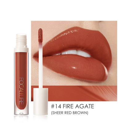 Lip Gloss Moisturizing