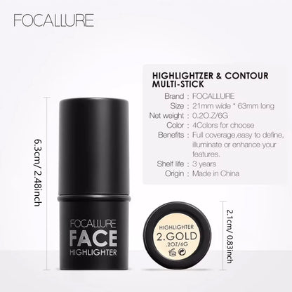 FOCALLURE Highlighter Stick