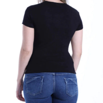 Camisetas Um Para O Outro E Ambos Para Deus